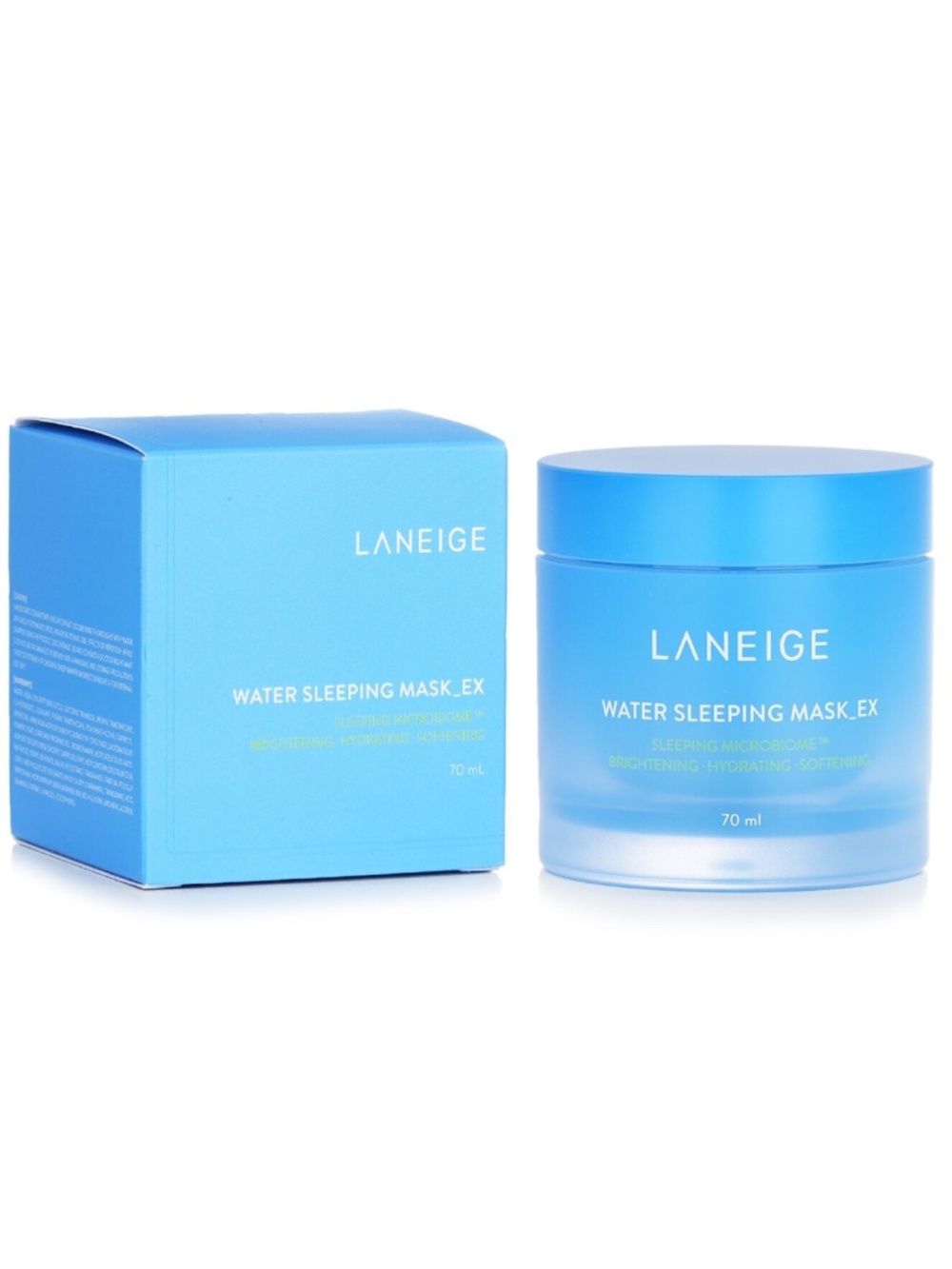 Laneige Water Sleeping Mask EX 70ml/2.3oz